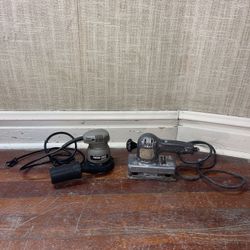 Sanders ($10 Both read Description) 