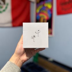 AirPods Pro 2nd Generation 