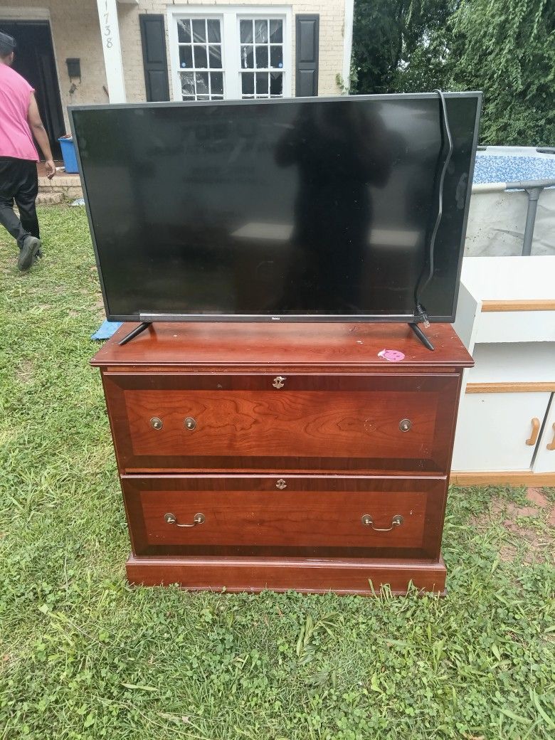 40 Inch Roku Tv