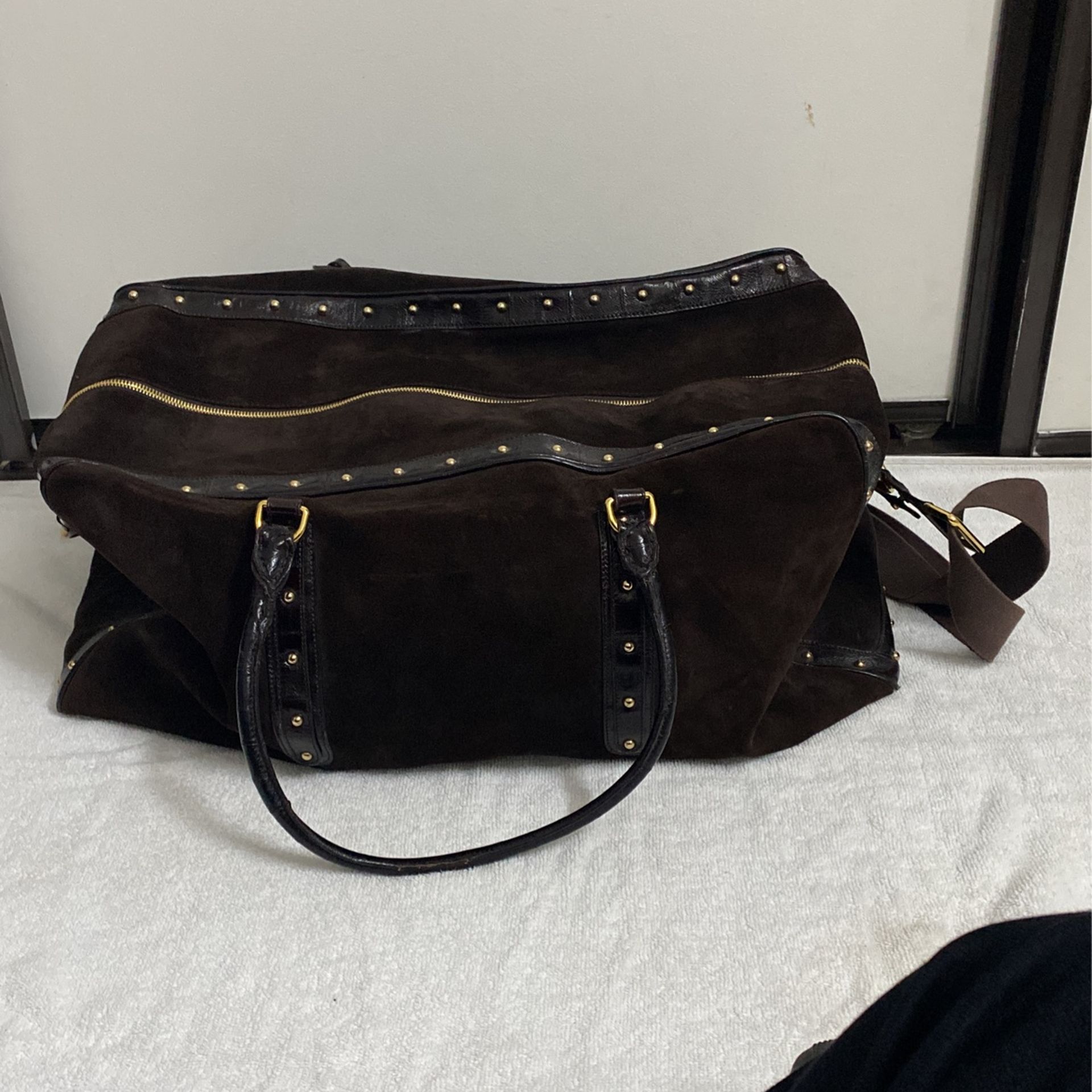 Duffel Bag