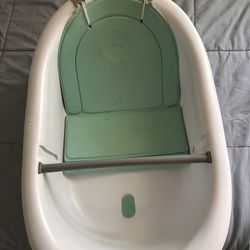 Baby Bath Tub 
