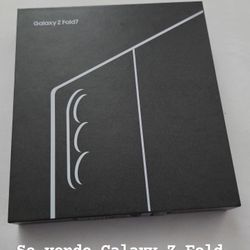 Galaxy Z Fold 7 512 GB Unlocked 
