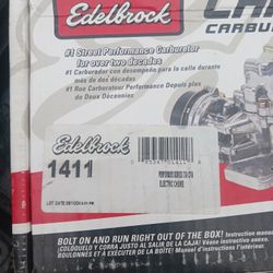 Edelbrock