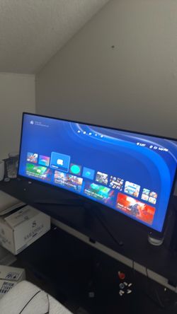 Gaming monitor