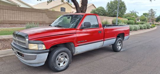 Ram 1500