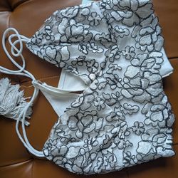 Iris Los Angeles Top Size Small 