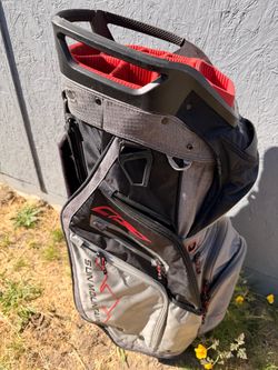 Sun Mountain C-130 Golf Cart Bag
