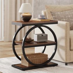 Console table