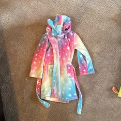 Unicorn Robe