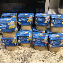 Baby Food 