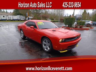 2010 Dodge Challenger