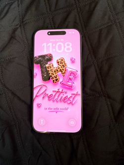 Apple iPhone 16 Pro | 1TB Storage | AT&T