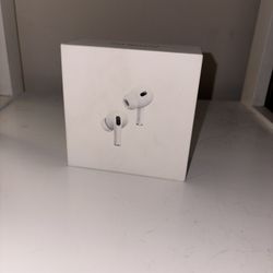 AirPods Pro (2nd Generation 