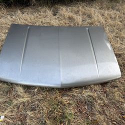 Stock OBS HOOD 88-98