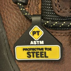 Michelin Safety Footwear