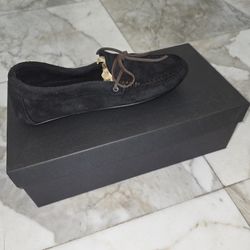 2 Allen Edmond And 1 Nike Shoe 