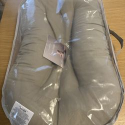 Snuggle Me Lounger 