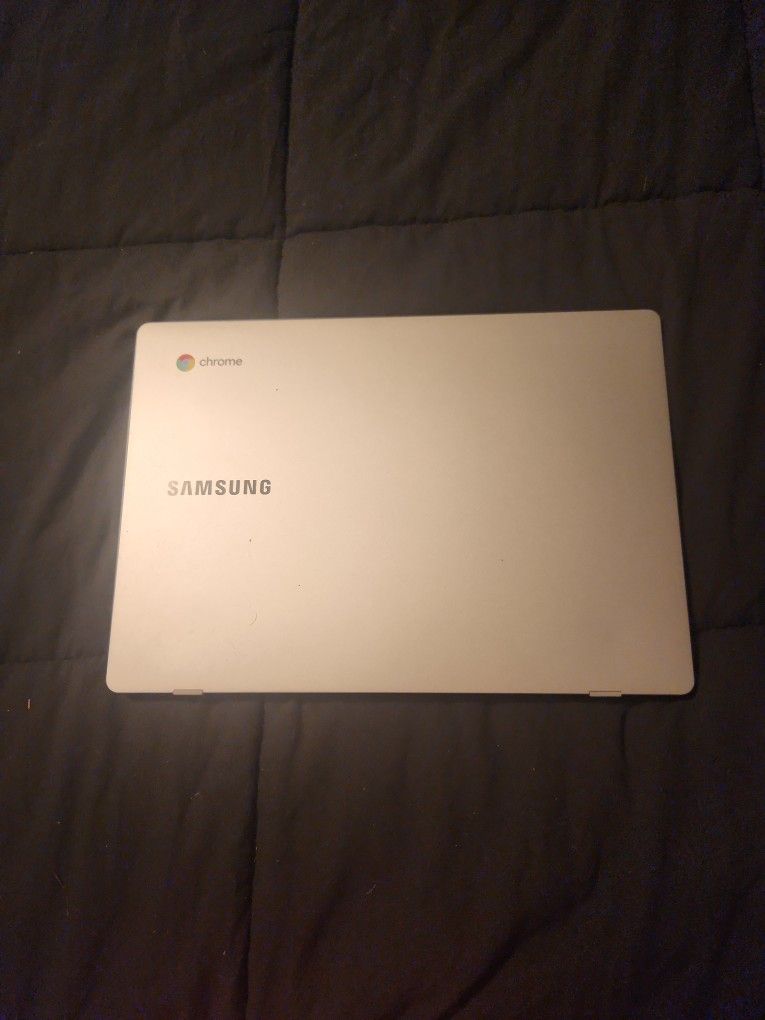 Chrome Book Small Laptop