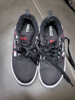 Heelys Hello Kitty