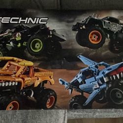 Lego Technic