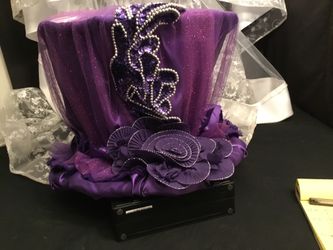 Hat mad hatter