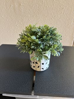 Potted Artificial Plant