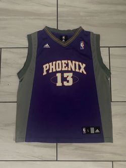 Steve Nash Jersey