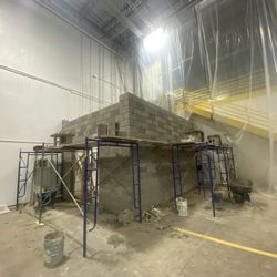 Block Job 