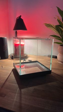 Fish tank