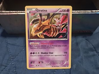 Pokemon