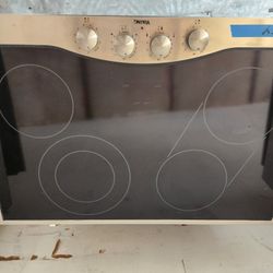 Subzero Refrigerator, Viking Double Oven, Viking Range Top, Miele Dishwasher And More X 2