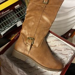 Women’s Boots 