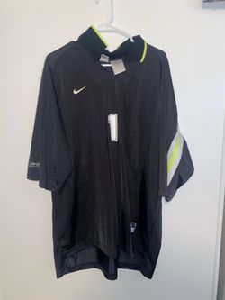 1996 Nike Jorge Campos Jersey