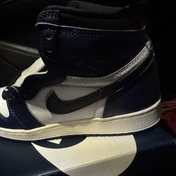 Jordan 1 High. 6.5m. 8w. New. Nuevos