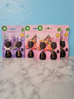 Airwick Oil Refill $8 Each