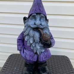 Garden Gnome