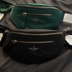 Kate Spade Fanny Packs