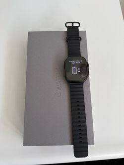 Apple Watch ULTRA 2  (XBOX TRADE)
