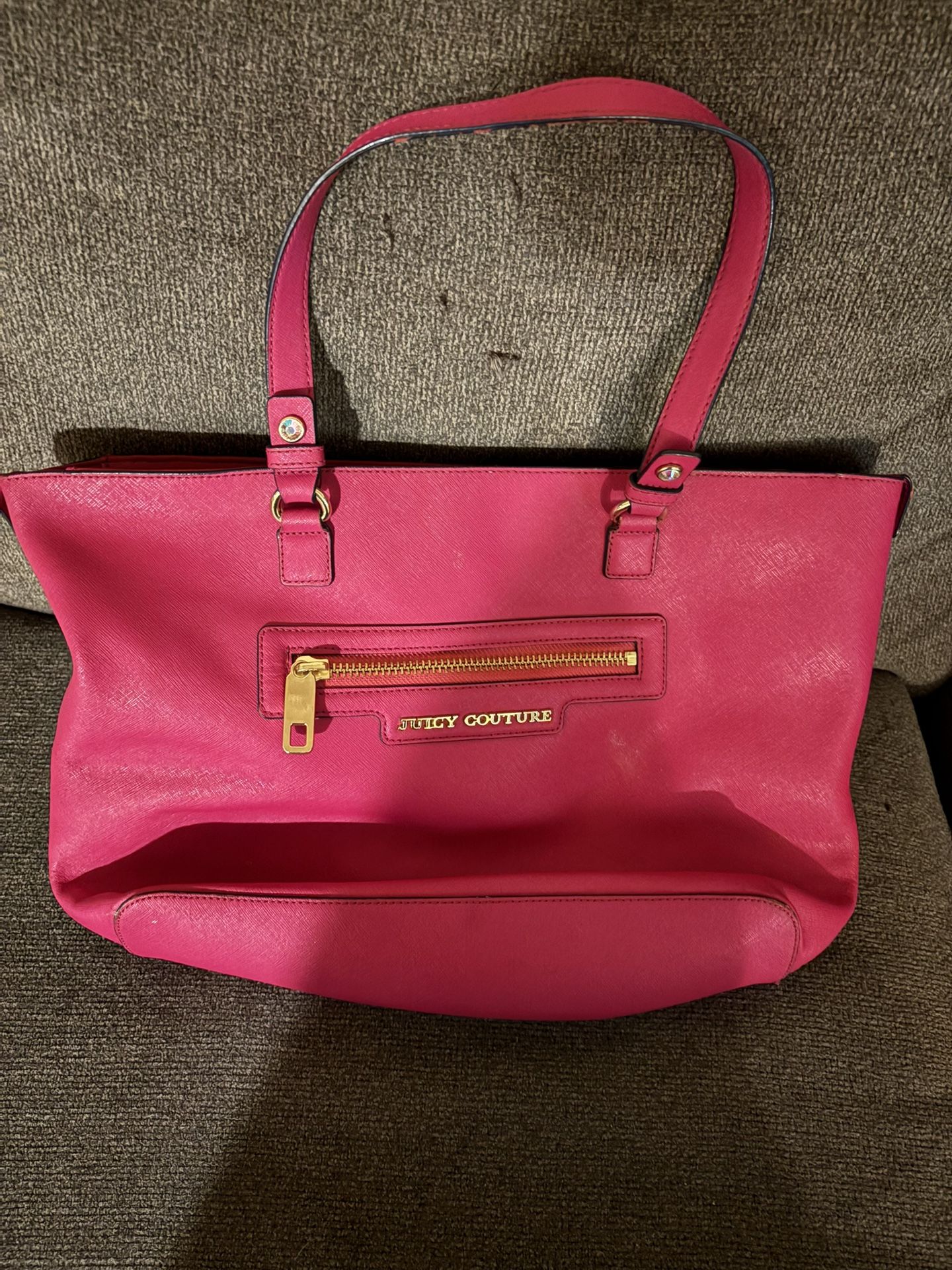 Juicy Couture Hand Tote