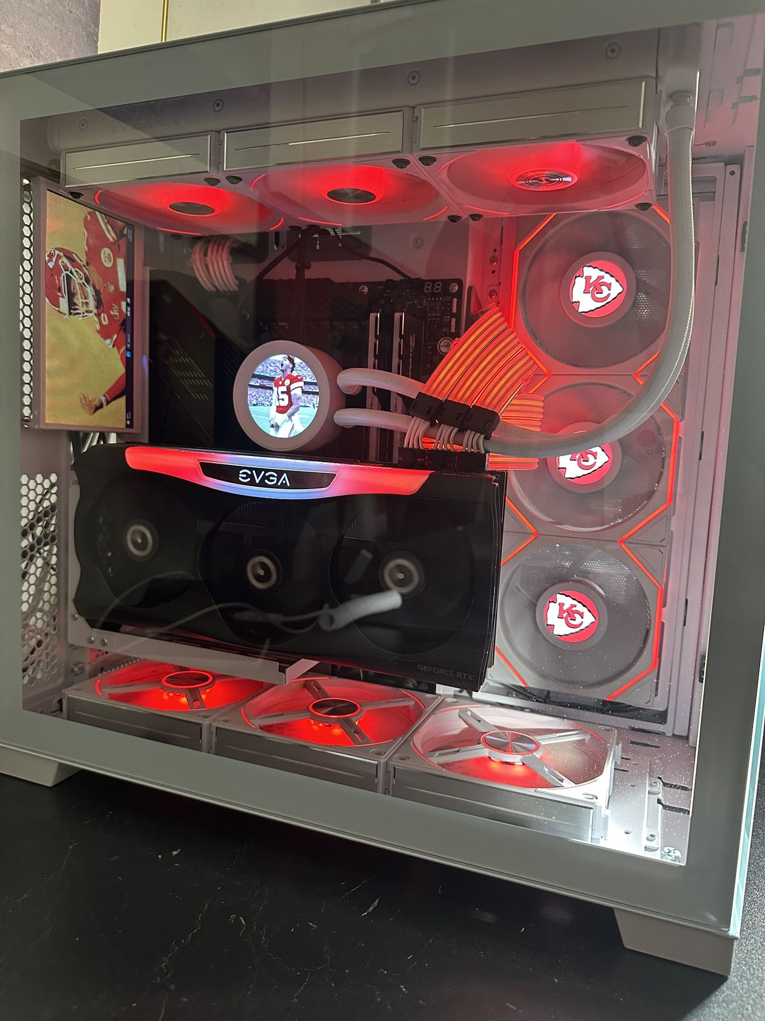 Custom Gaming PC