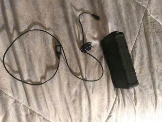Bocina portati Bluetooth5. 5 VT. - 500MA.