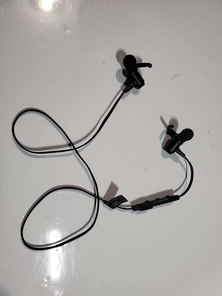 Brand New Taetonics Bluetooth 5.O Headset