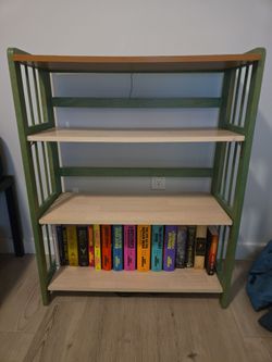 Bookshelf