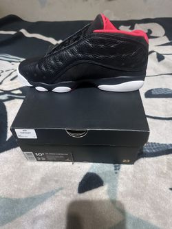Air Jordan 13 Retro Low