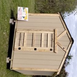 Storage Shed Sale ✅