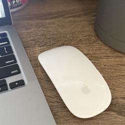 Apple Bluetooth Mouse 