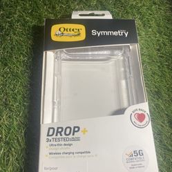 OtterBox Symmetry Series Case – iPhone 17 Pro Max 