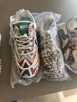 Shoes size 46 size 40  size 42 size 45 all $15 each