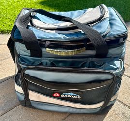 Igloo Cooler