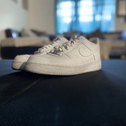 Nike Air Force 1 07 Low Triple White 315122 111 for Sale in